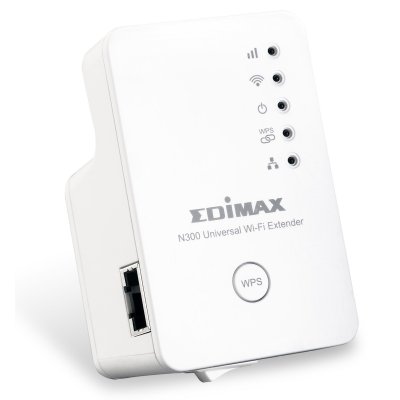 Edimax Ew-7438rpn Repetidor Universal 300n 2t2r